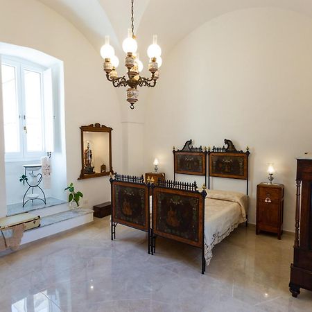Dimora 1890 Apartment ปาราบิตา ภายนอก รูปภาพ
