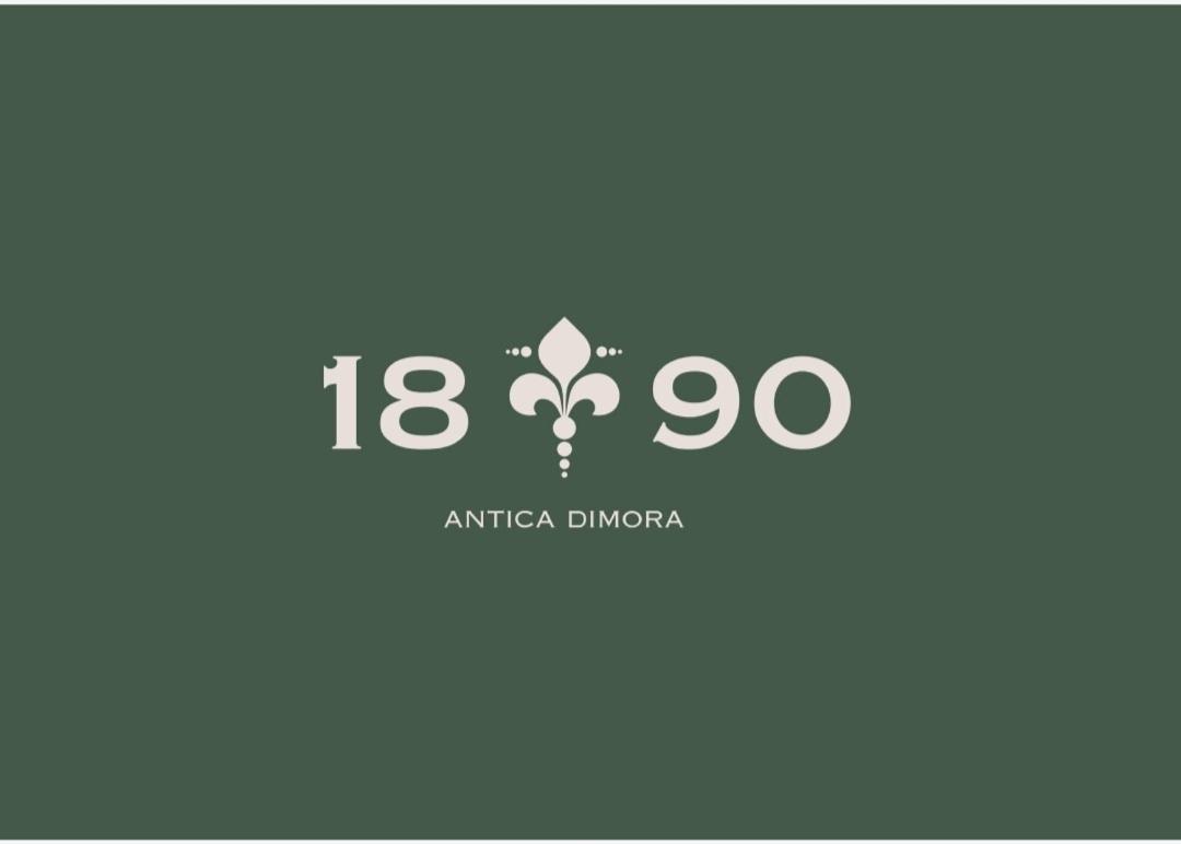 Dimora 1890 Apartment ปาราบิตา ภายนอก รูปภาพ